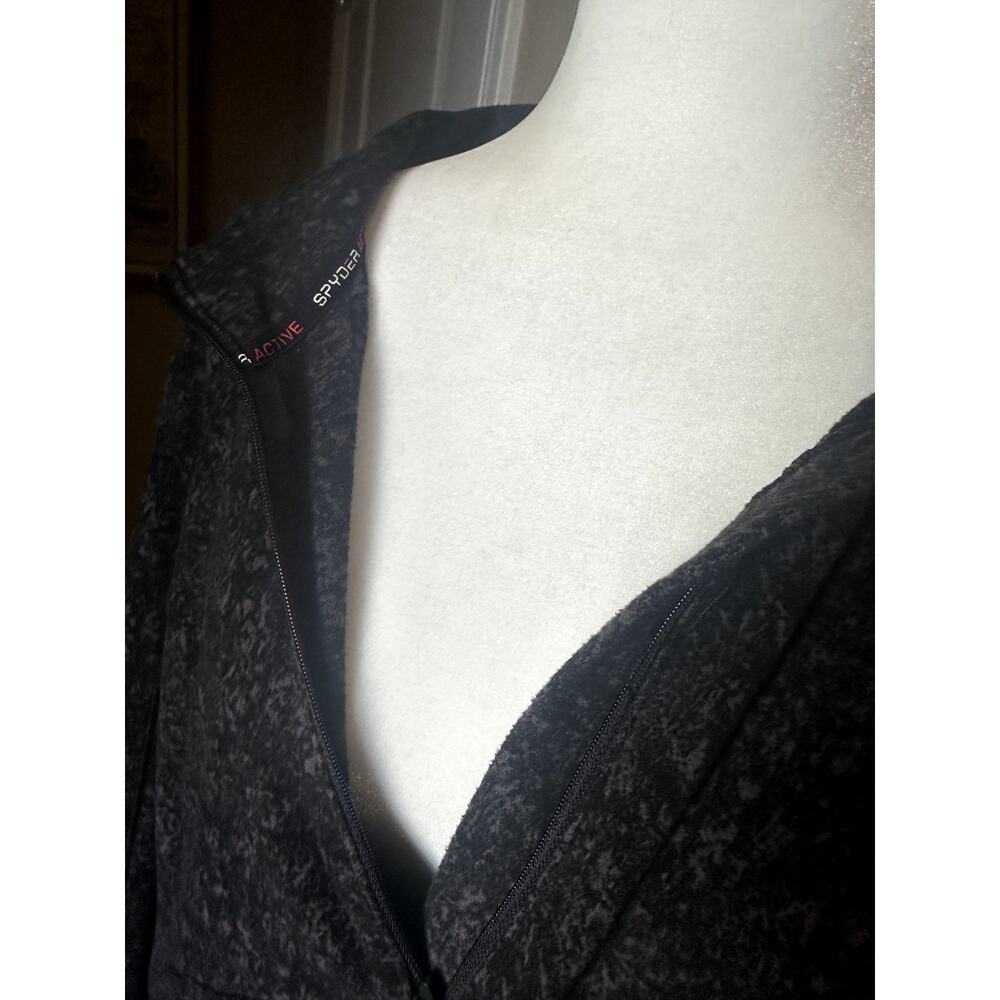 Spider Active Jacket - Picture 3 of 3